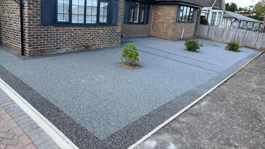 Dry Verge Systems Dry Verge Systems